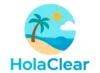 HolaClear Logo
